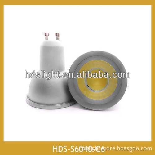 Epistar PAR16 GU10 6W COB 230 Volt